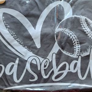 Baseball T-Shirt
